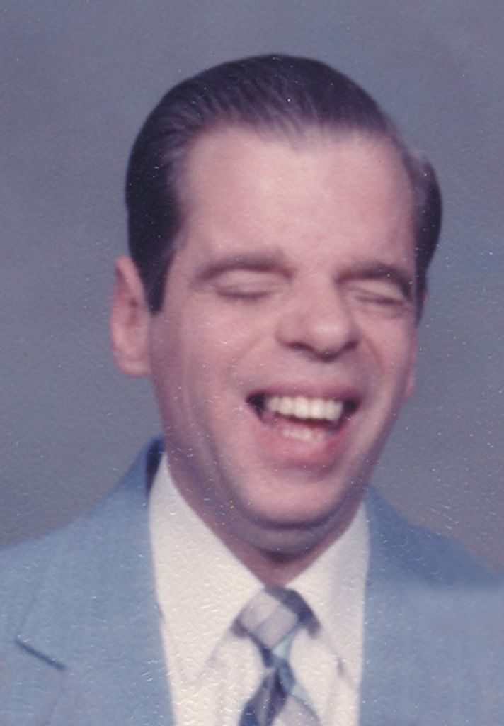 Richard Walter Wismer Profile Photo