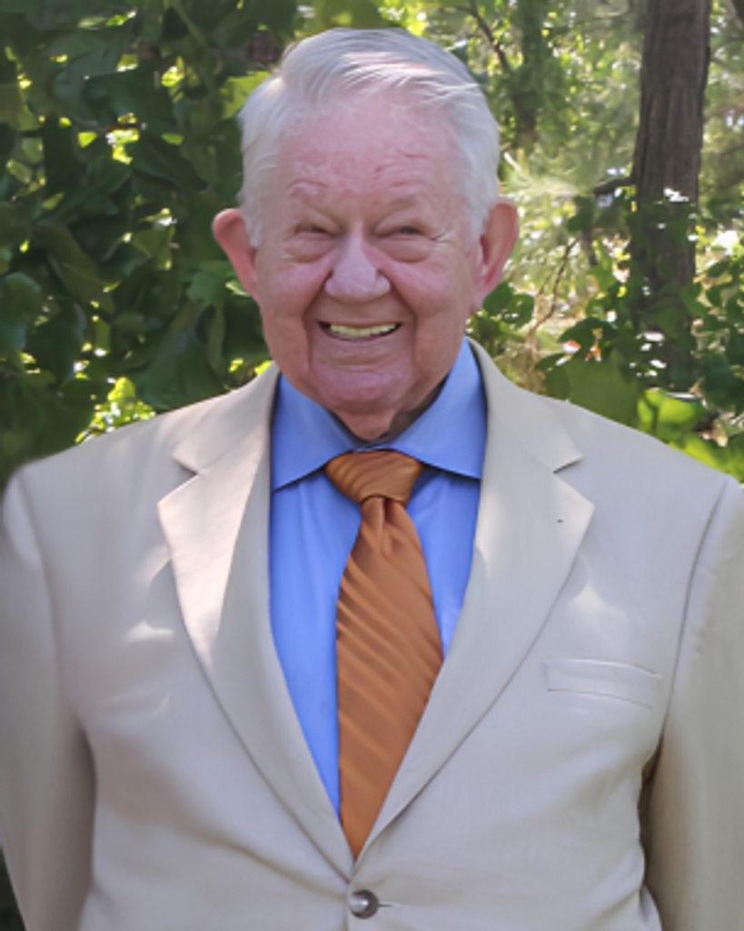 Burl Ray Richardson