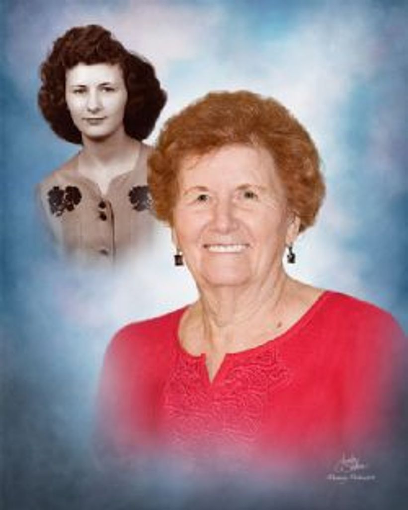 Alma Cline