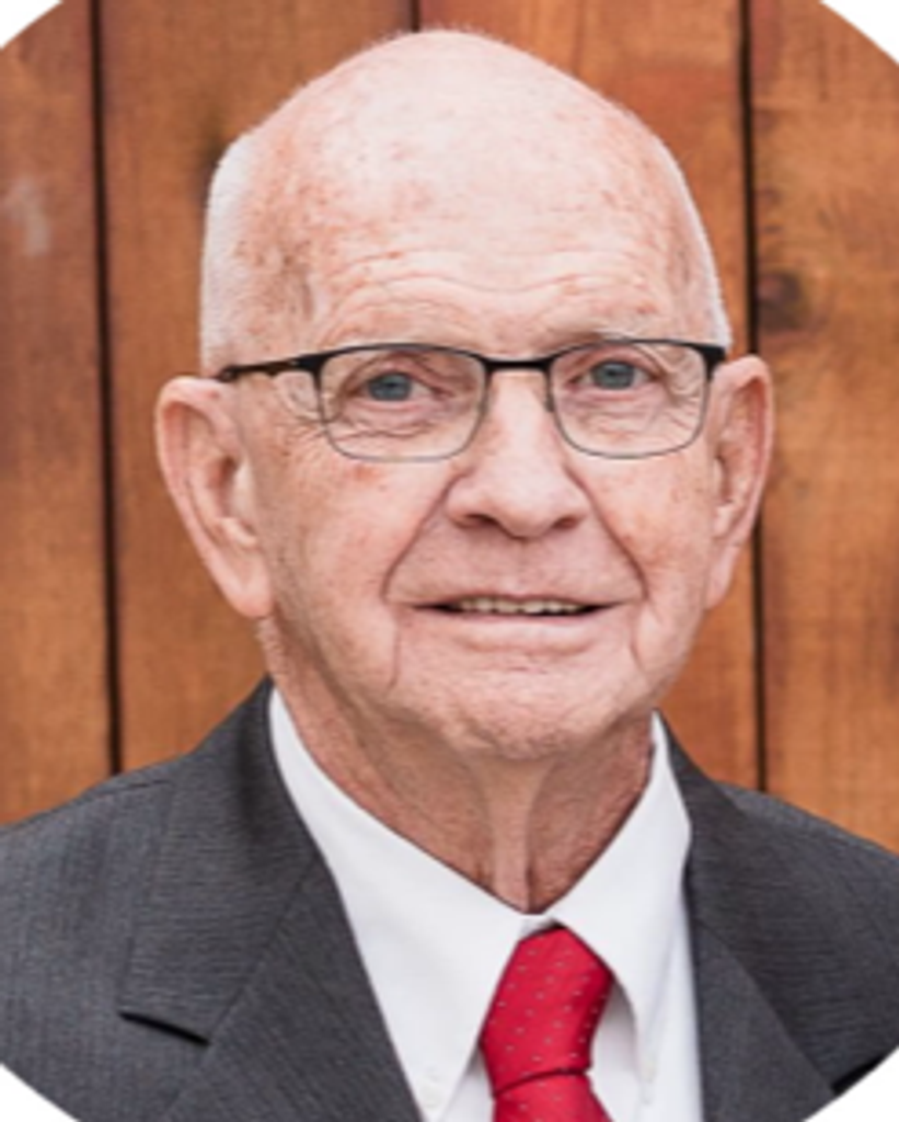 James "Jim" Peine