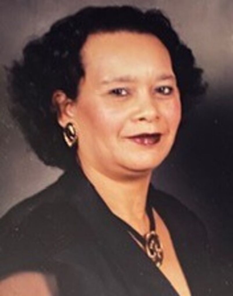 Alice T Branham Profile Photo