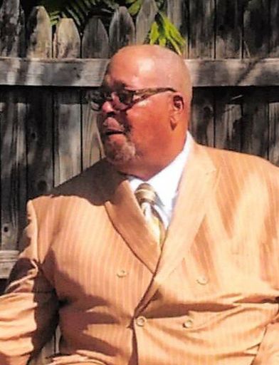 Anthony  Womble Profile Photo