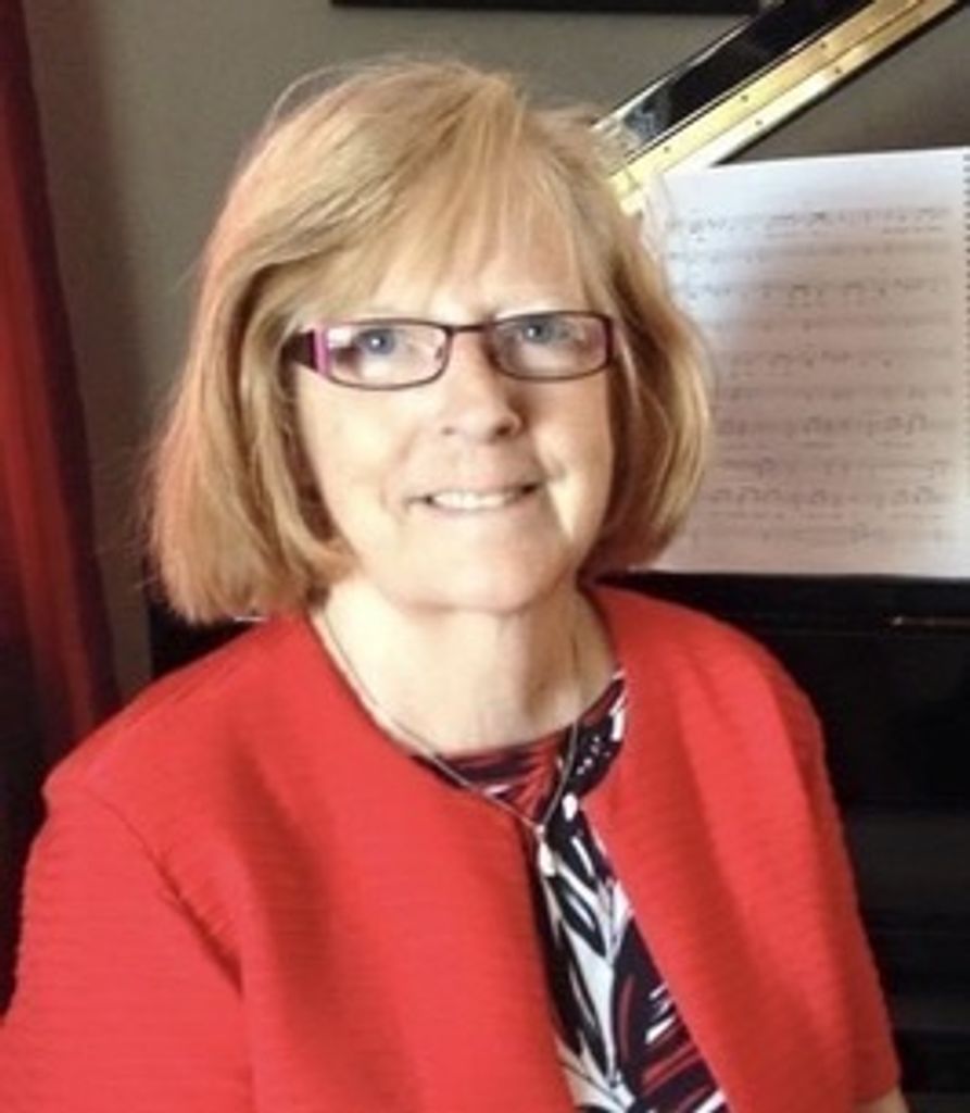 Vivian Mary Wells Profile Photo