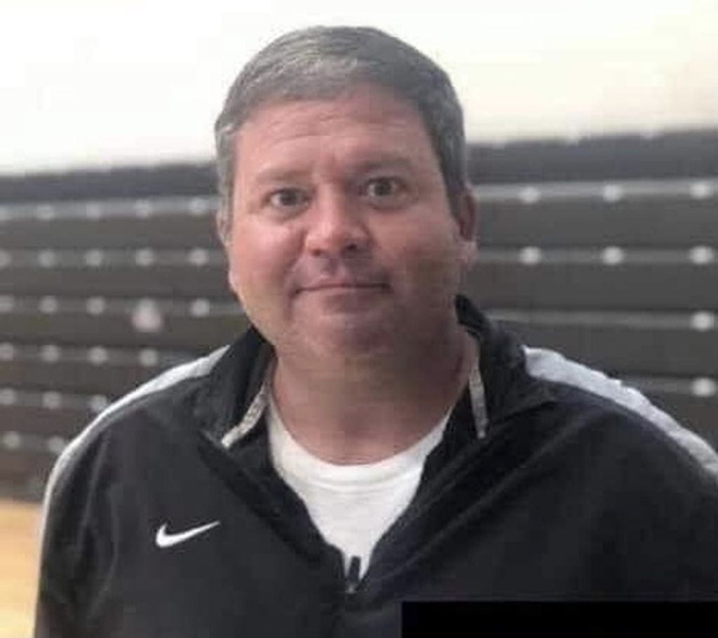 Carlin Bryan Homan