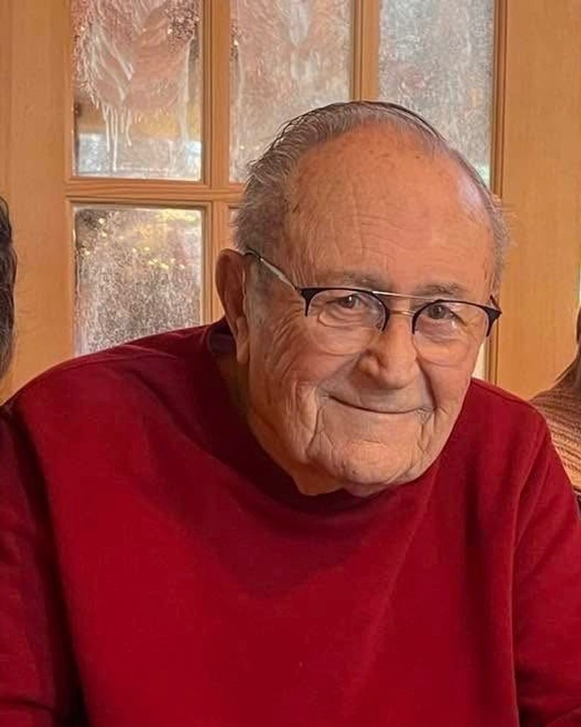 Salvatore A. DeSalvo Profile Photo