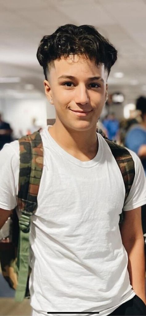 Zachariah Guzman Profile Photo