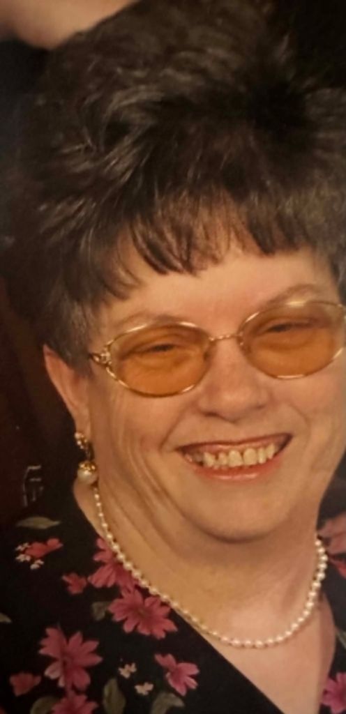 Sharon Ann Shealy Profile Photo