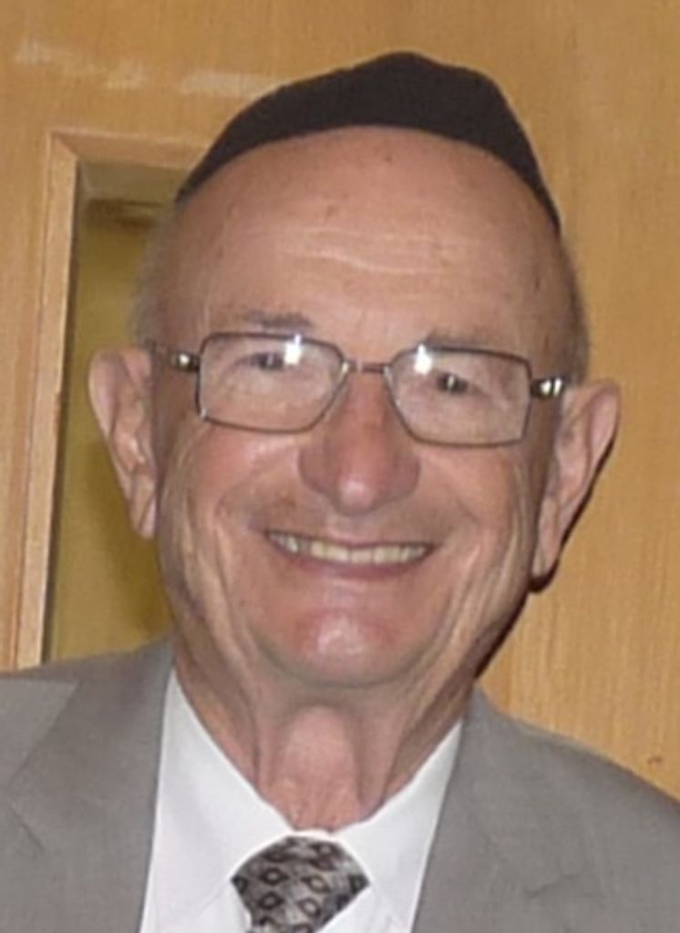 Kogutt, Samuel Meyer