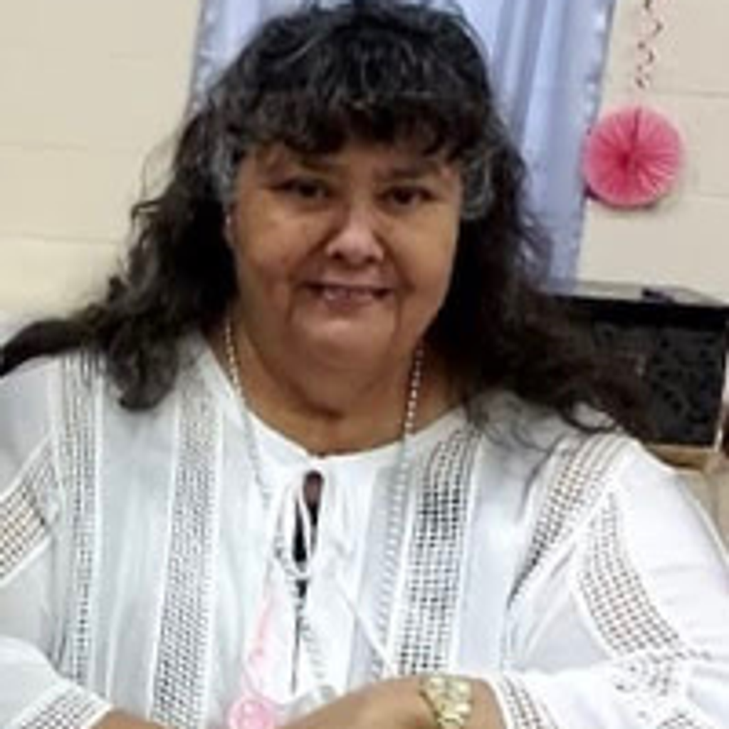 Maria A. Garza