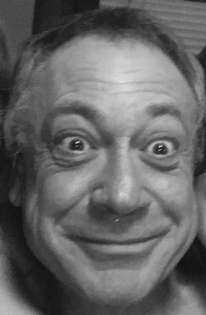 David Paul "Crockett" Rushford Profile Photo