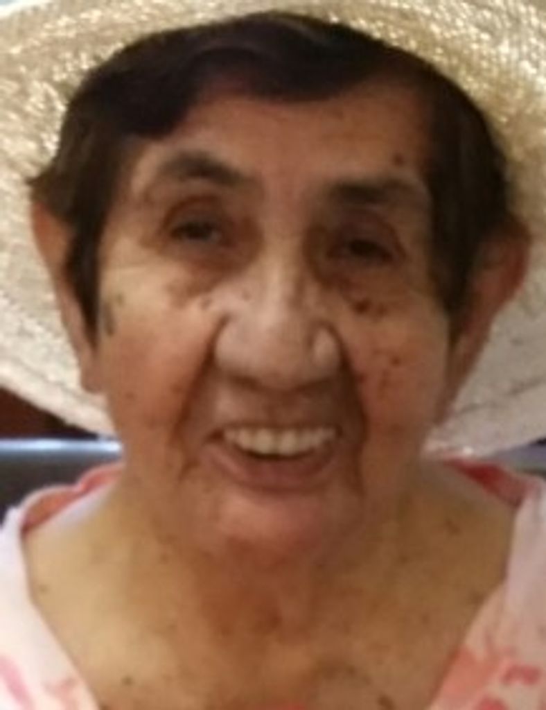 Lucinda Montes Profile Photo