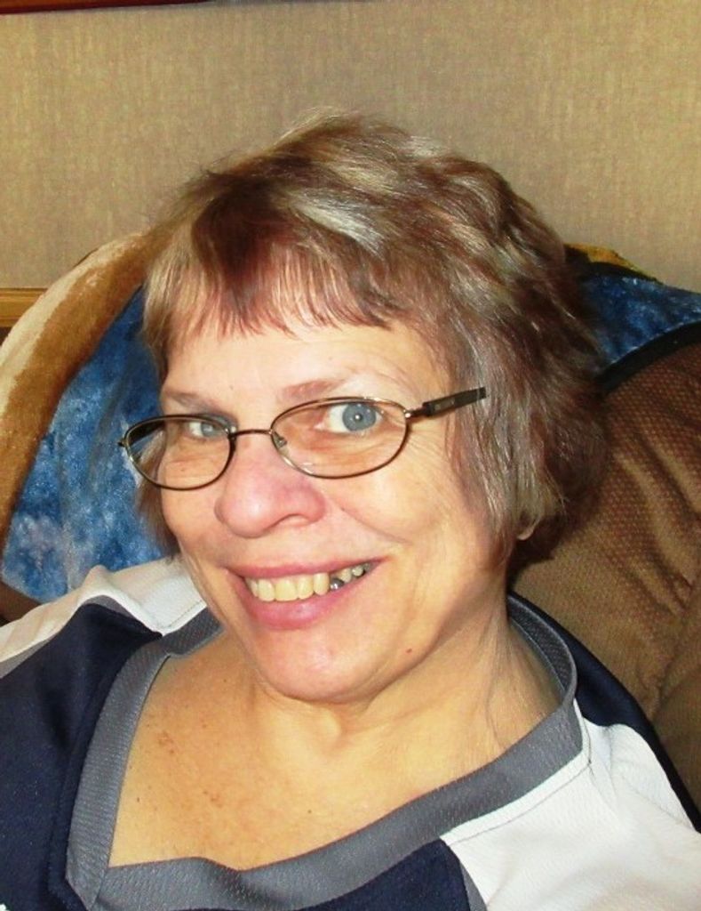 Lorraine K (Swope)  Frye