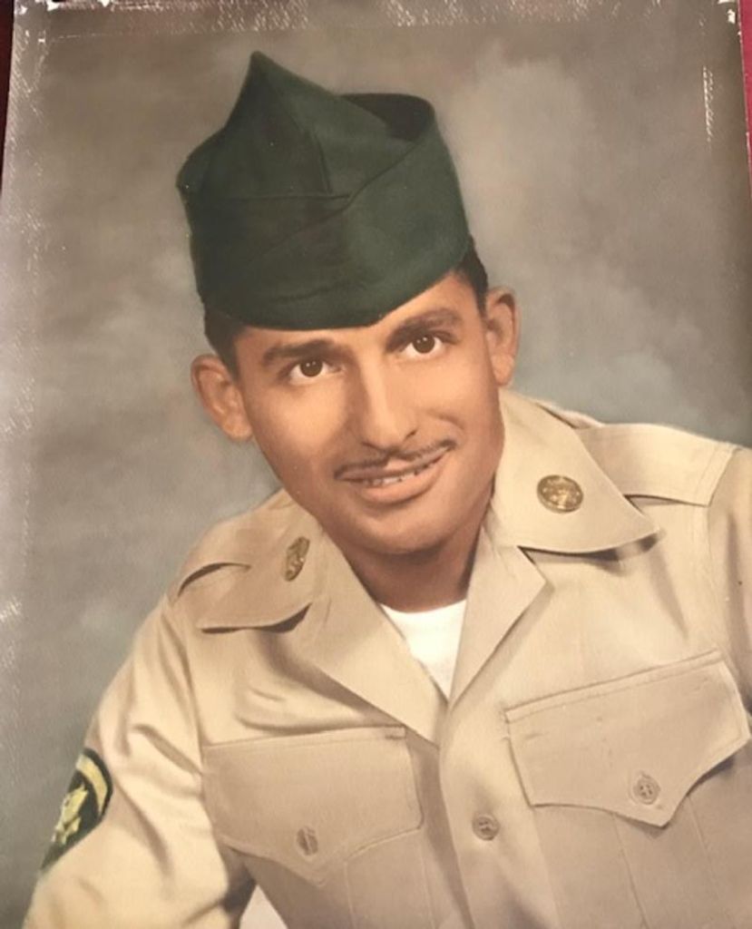 Joe F. Dominguez Profile Photo