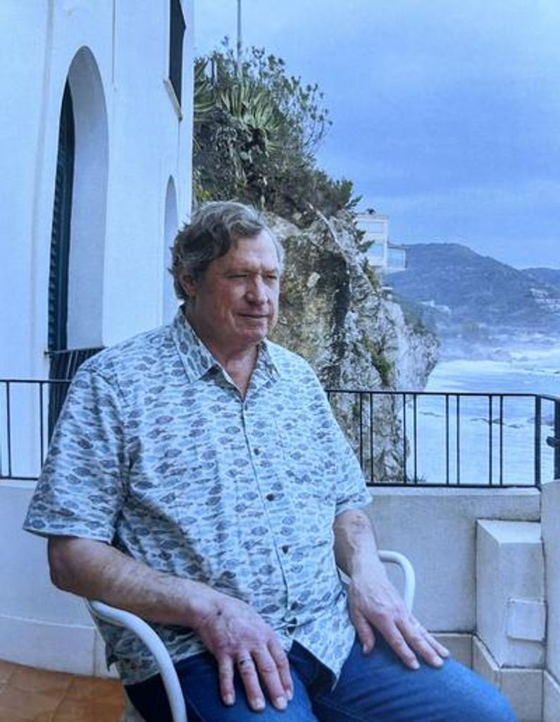 Robert J. "Bobby" Clemente