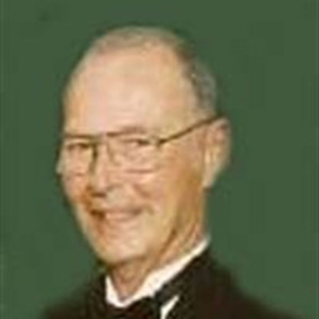 Wendell Steele Lower