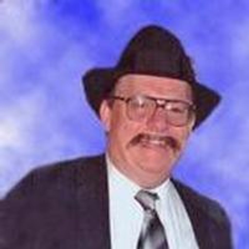Anthony  John Centanni