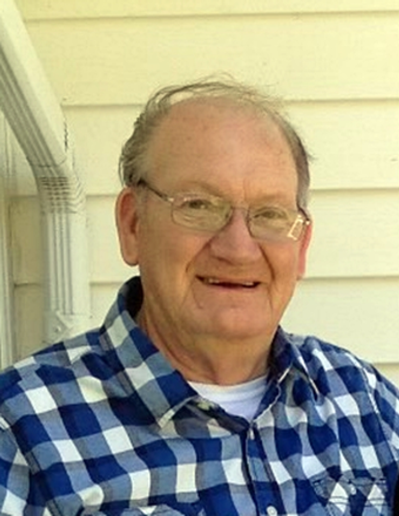 Donald Markland, Sr. Profile Photo