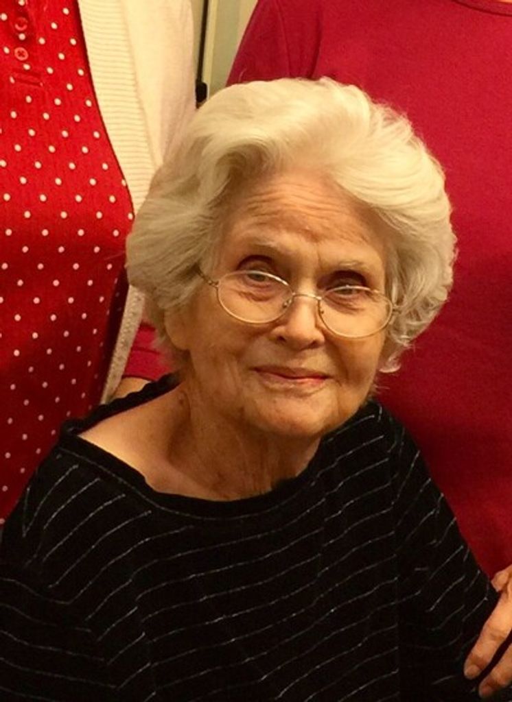 Dorothy Langston Profile Photo