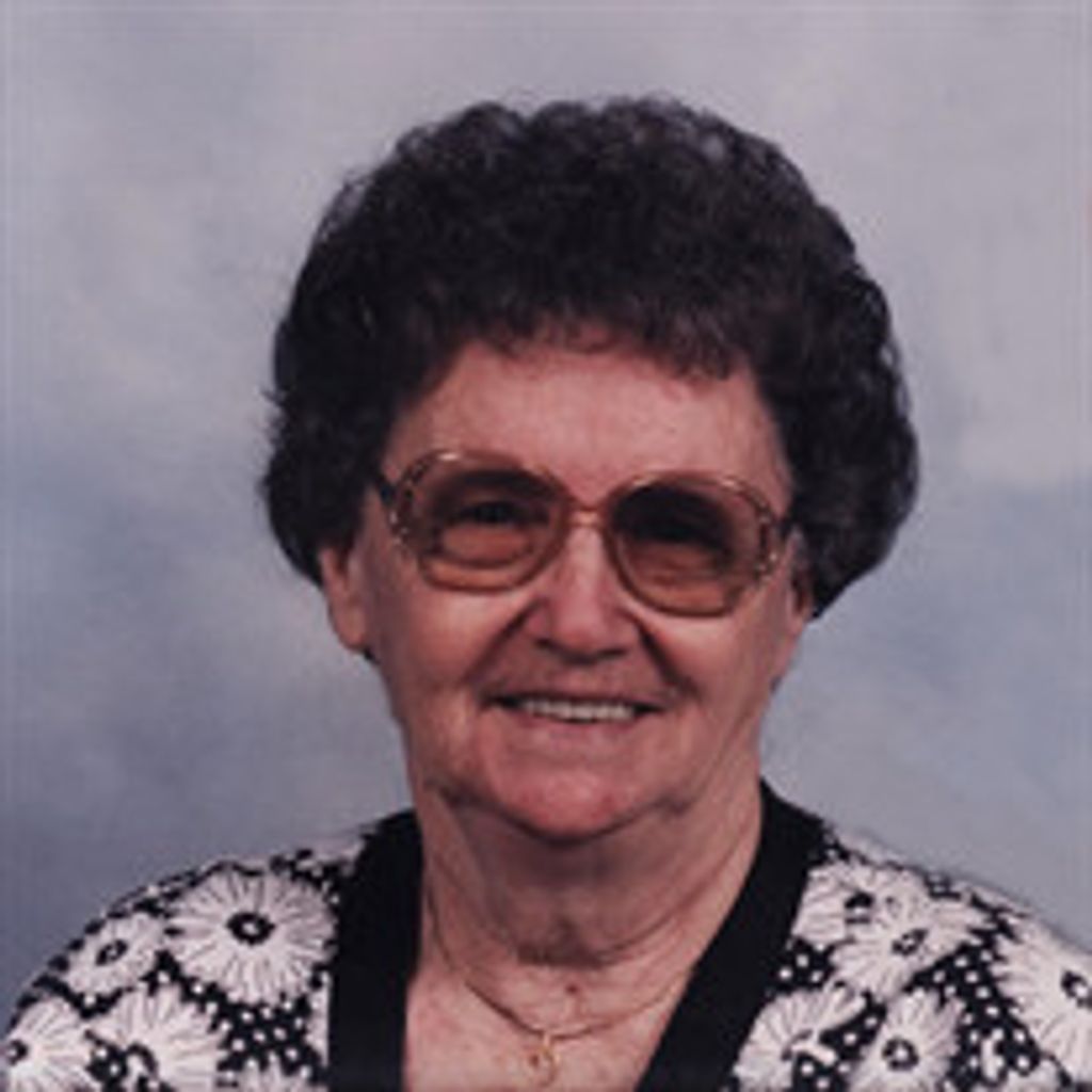 Betty Jo Kellem