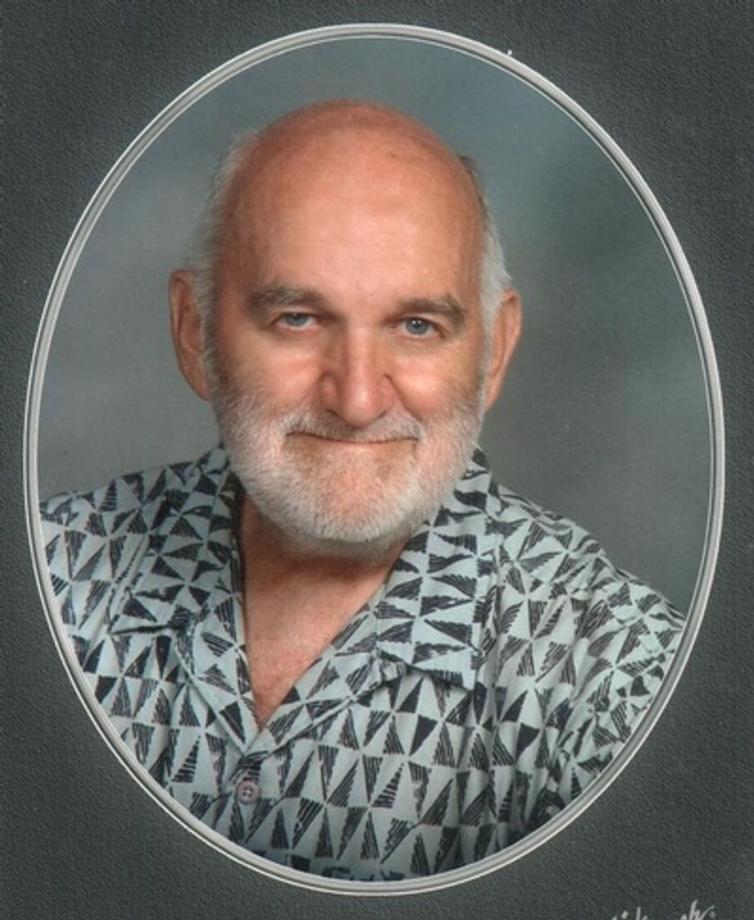 Paul L. Harris Profile Photo
