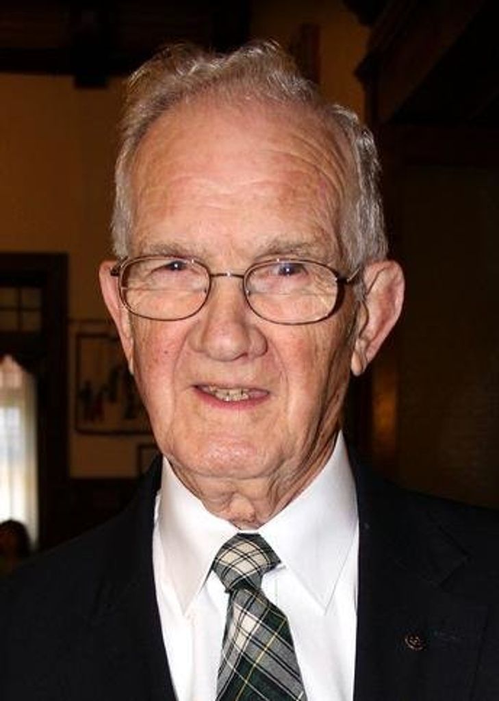 Wallace  M. Campbell Profile Photo