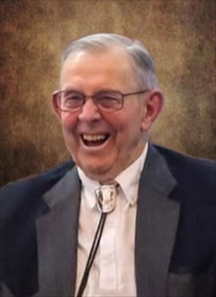 Rex Wilson