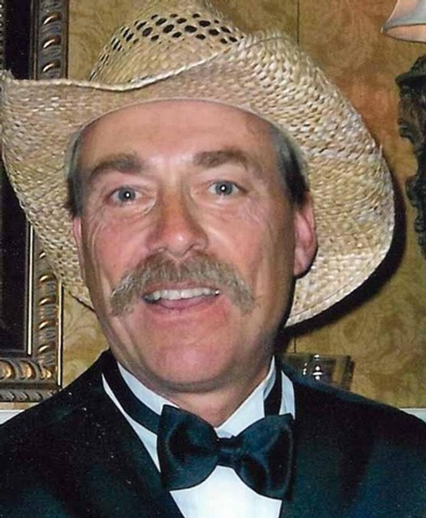 Richard C. Rasmussen