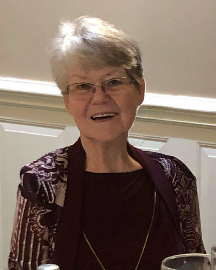 Christine Hobbs Profile Photo