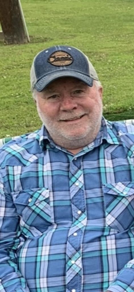 Walton Carroll "Pete" Risinger Profile Photo