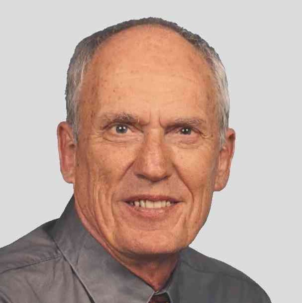 Herbert T Simon Profile Photo