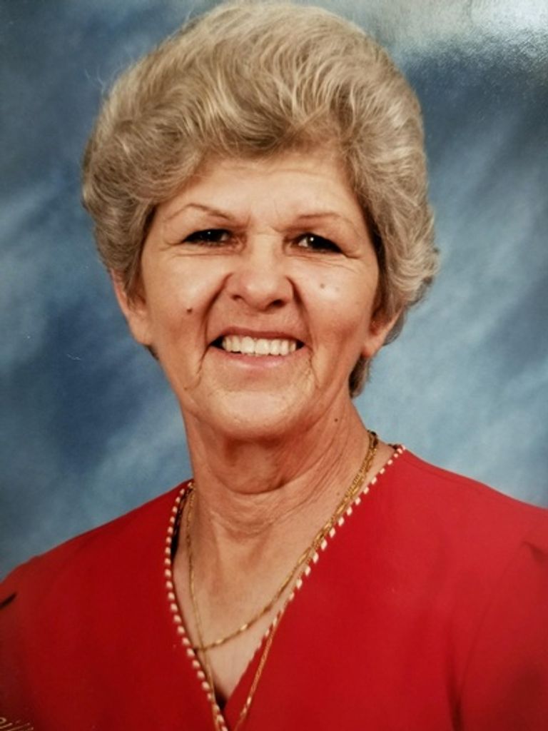 Marjorie Anne Snowden Profile Photo