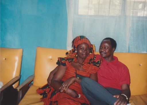 Beatrice Wetabira Chirase photo gallery thumbnail 9 of 44