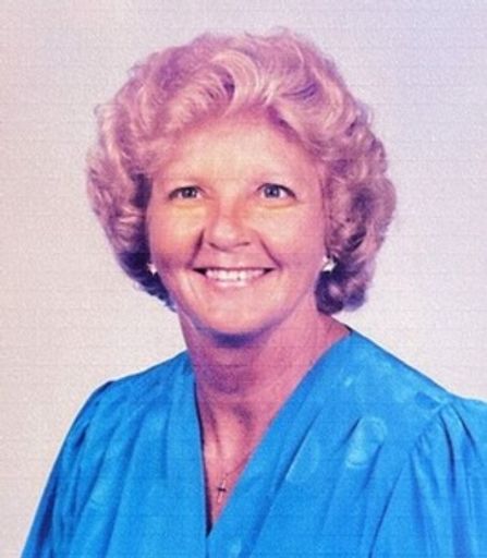 Reba Helena Kling Profile Photo