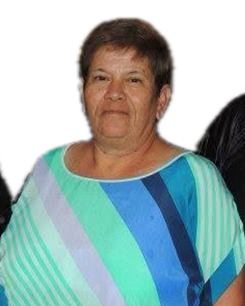 Angelita Fuentes Trejo