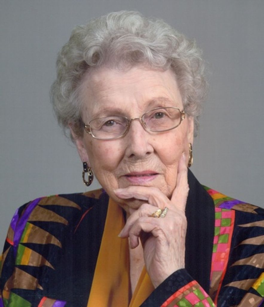 Beulah “Jinx” Zehner Profile Photo