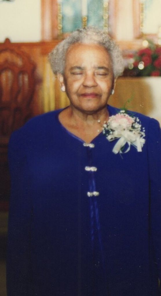 Pearl Smith Winston Profile Photo