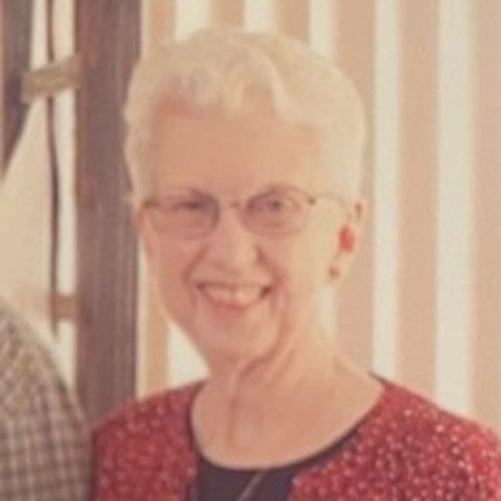 Andrea Ellen Legg Profile Photo