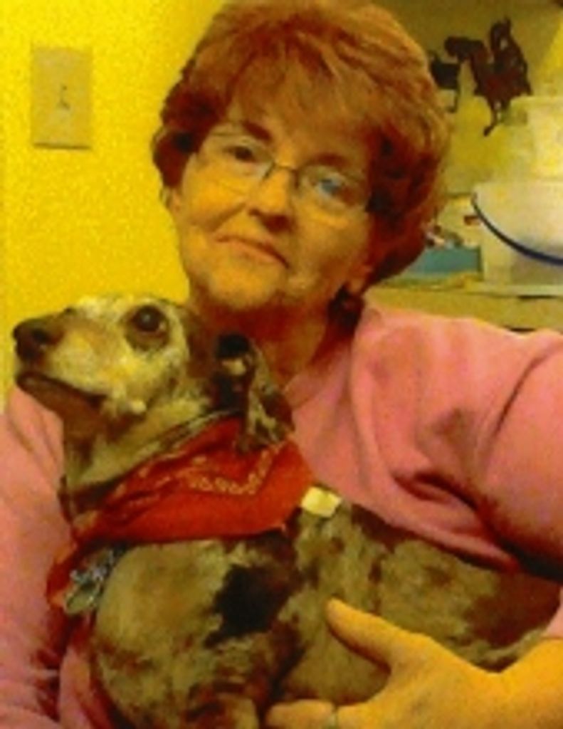 Lois Nelva Casto