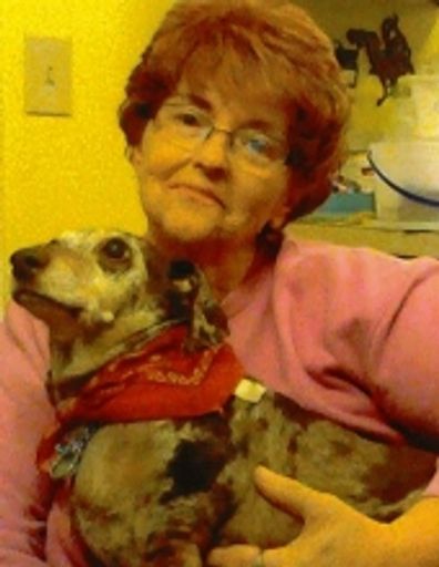 Lois Nelva Casto Profile Photo