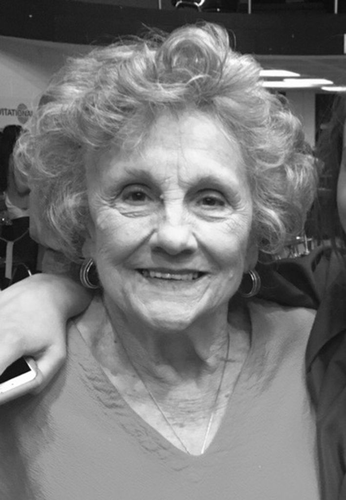 Rosalie Crisp Profile Photo