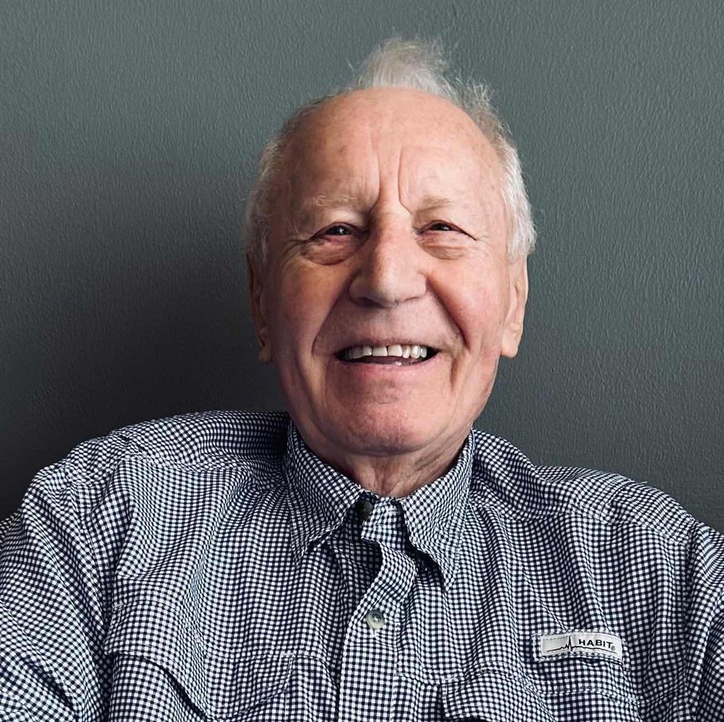 Erwin F. Schwarz Profile Photo