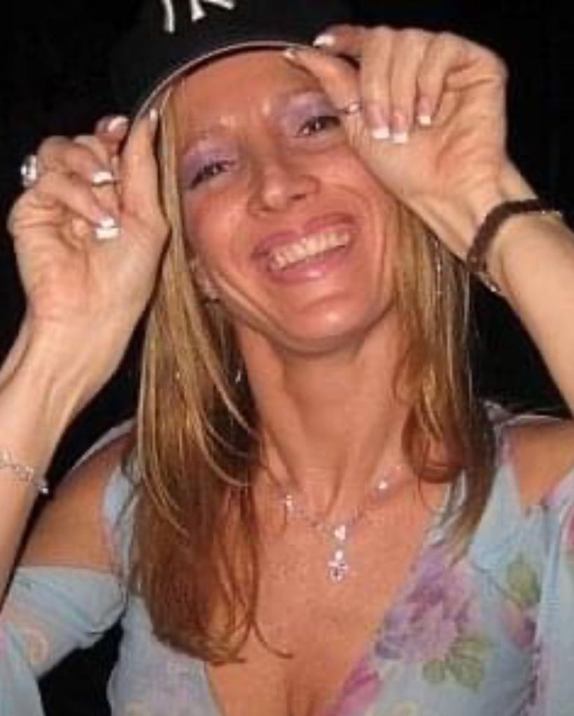 Linda Marie Dickman DeSimone