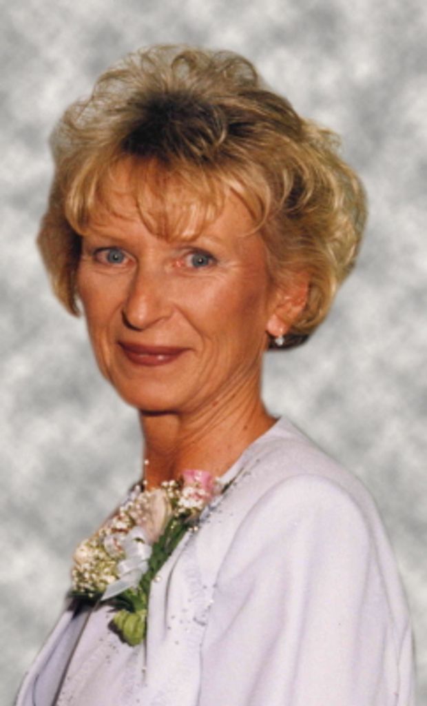 Sandra Jean  Wilson