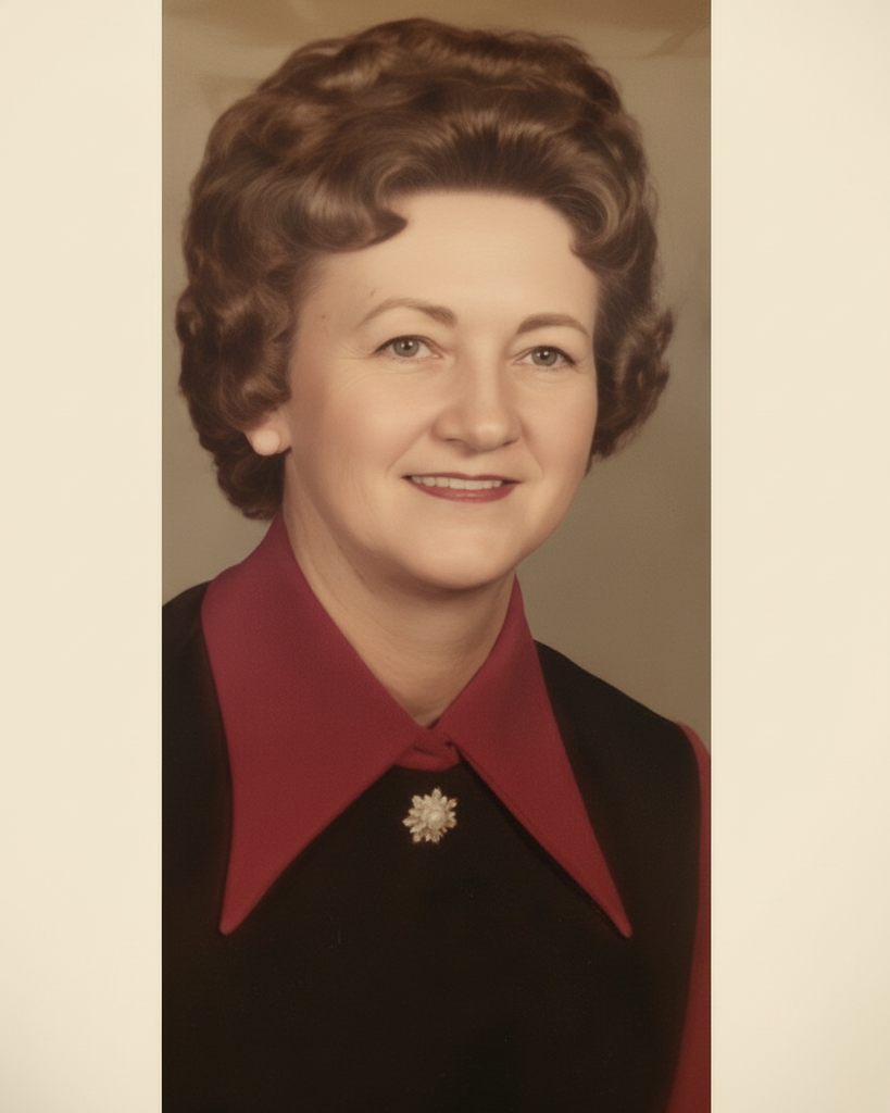 Cornelia Dickson Young Profile Photo