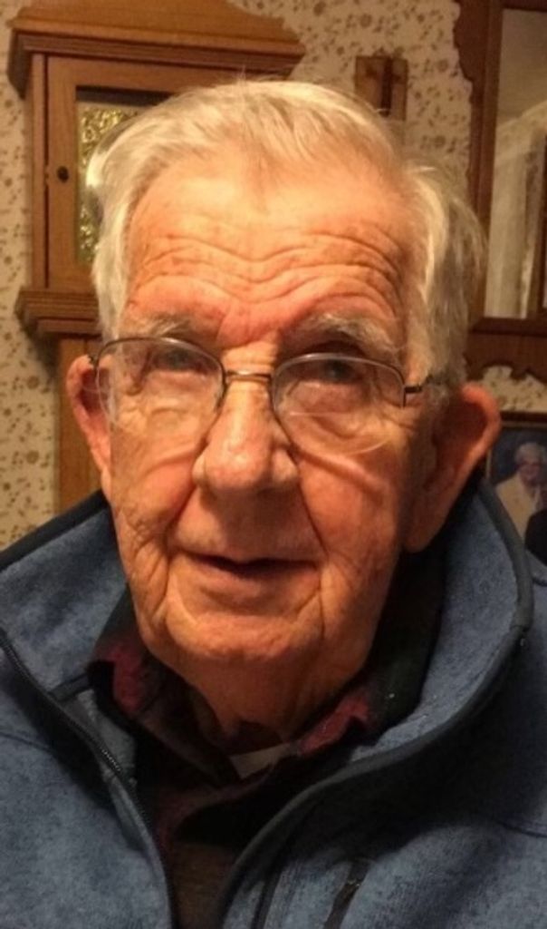 Clarence "Clary" Parker Profile Photo