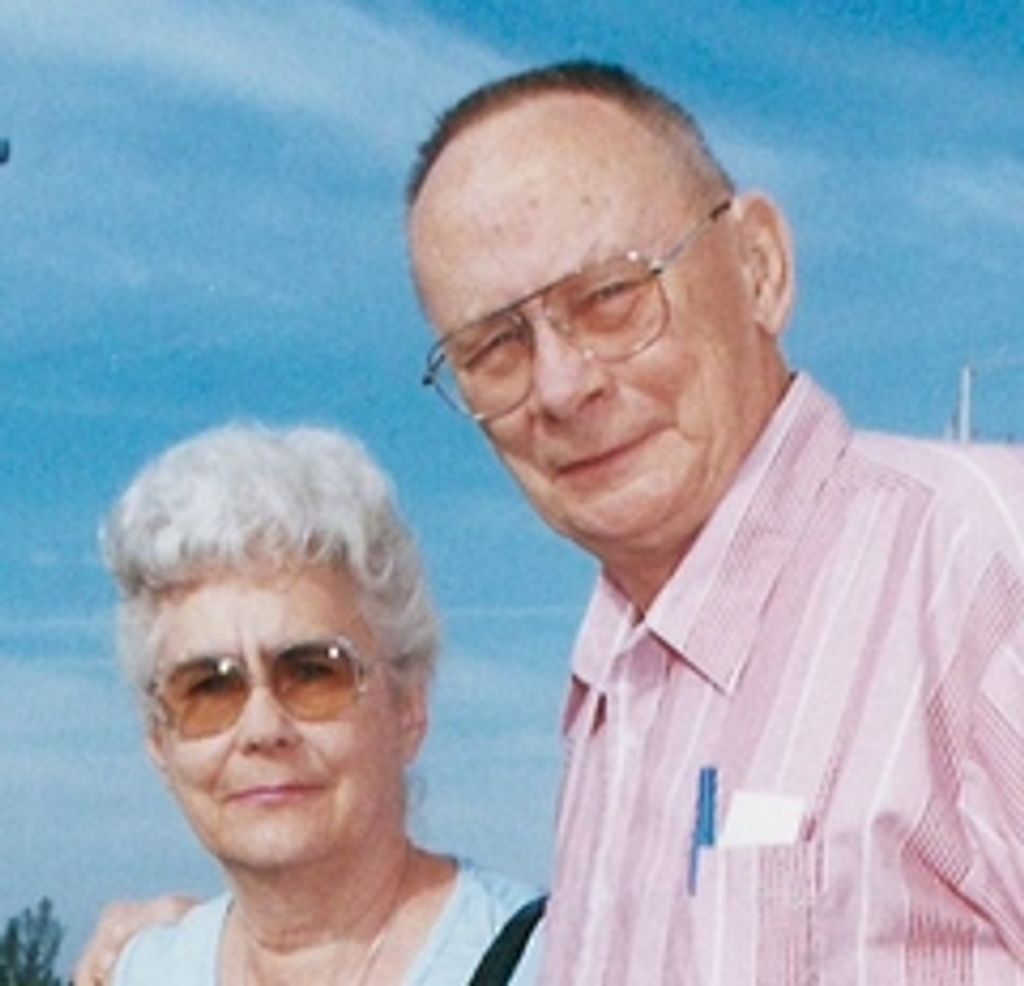 Ruth Mary (Baer)  Lees