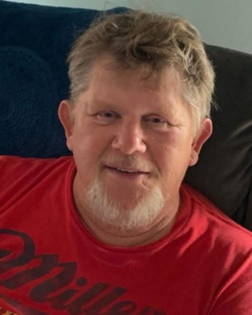 Michael William McInchak Profile Photo