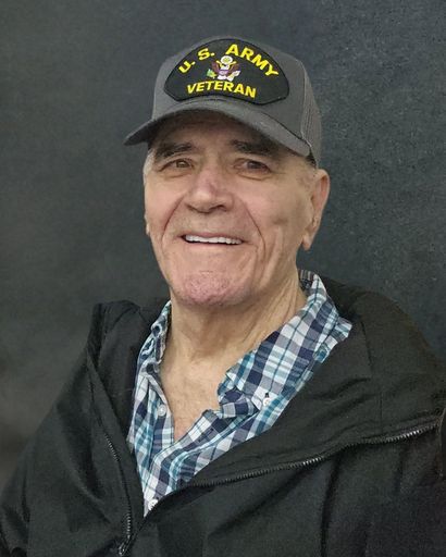 Donald J. "Don" Ellinger Profile Photo