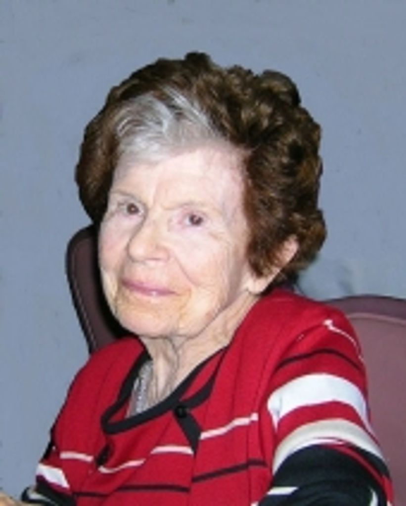 Mary D.J. Jacques