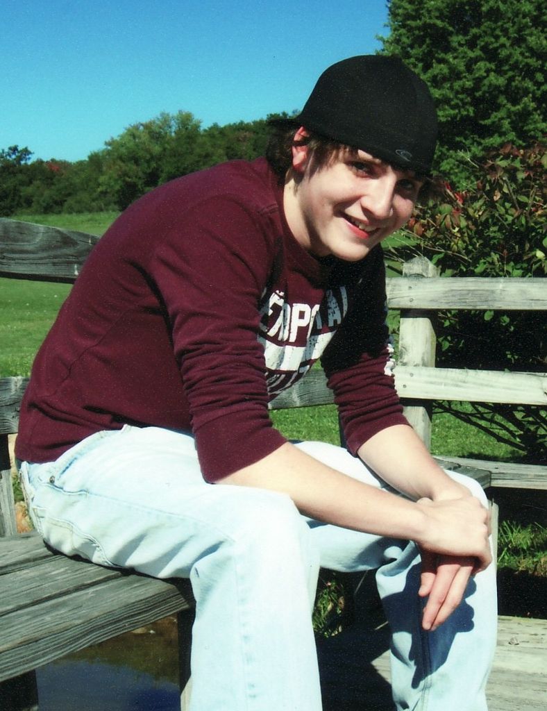 Tanner Jerome Eisenman Profile Photo